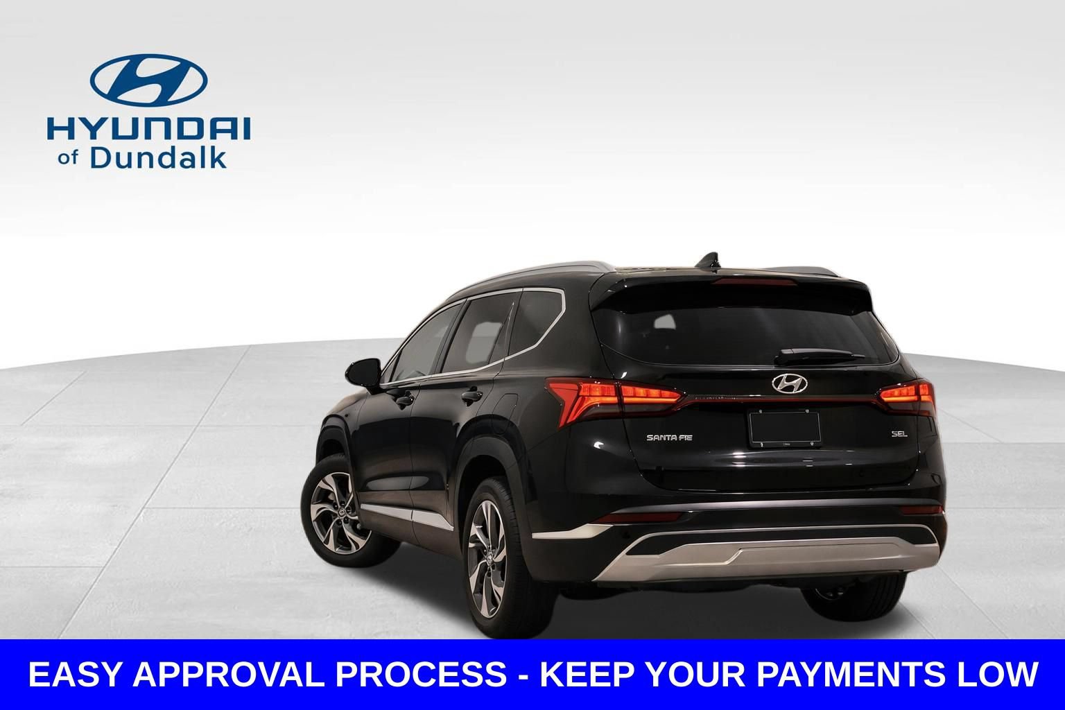 Used 2023 Hyundai Santa Fe SEL AWD/4WD image 8