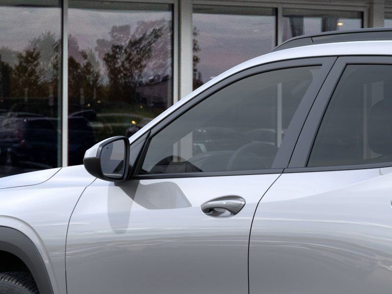 New 2026 Chevrolet Trax LT image 12