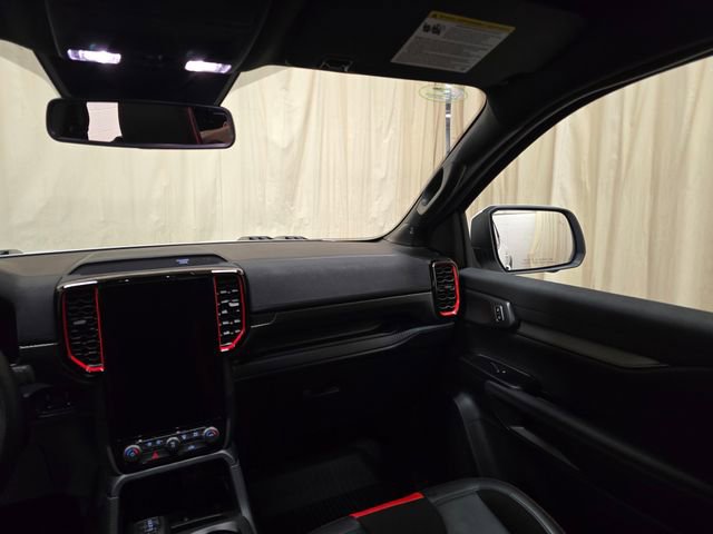Used 2025 Ford Ranger Raptor image 34