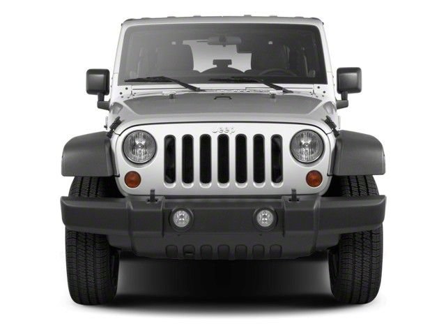 Used 2010 Jeep Wrangler Unlimited Sport RWD image 4