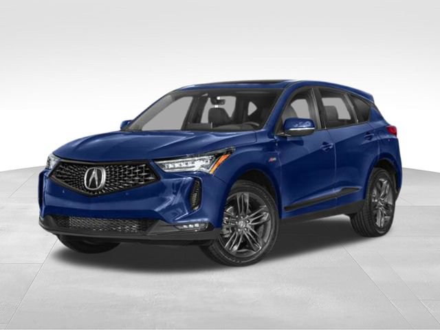 Used 2022 Acura RDX A-Spec FWD image 33