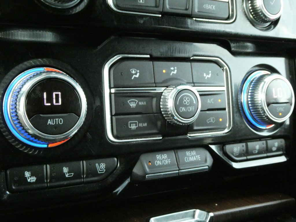 Used 2021 GMC Yukon Denali image 20