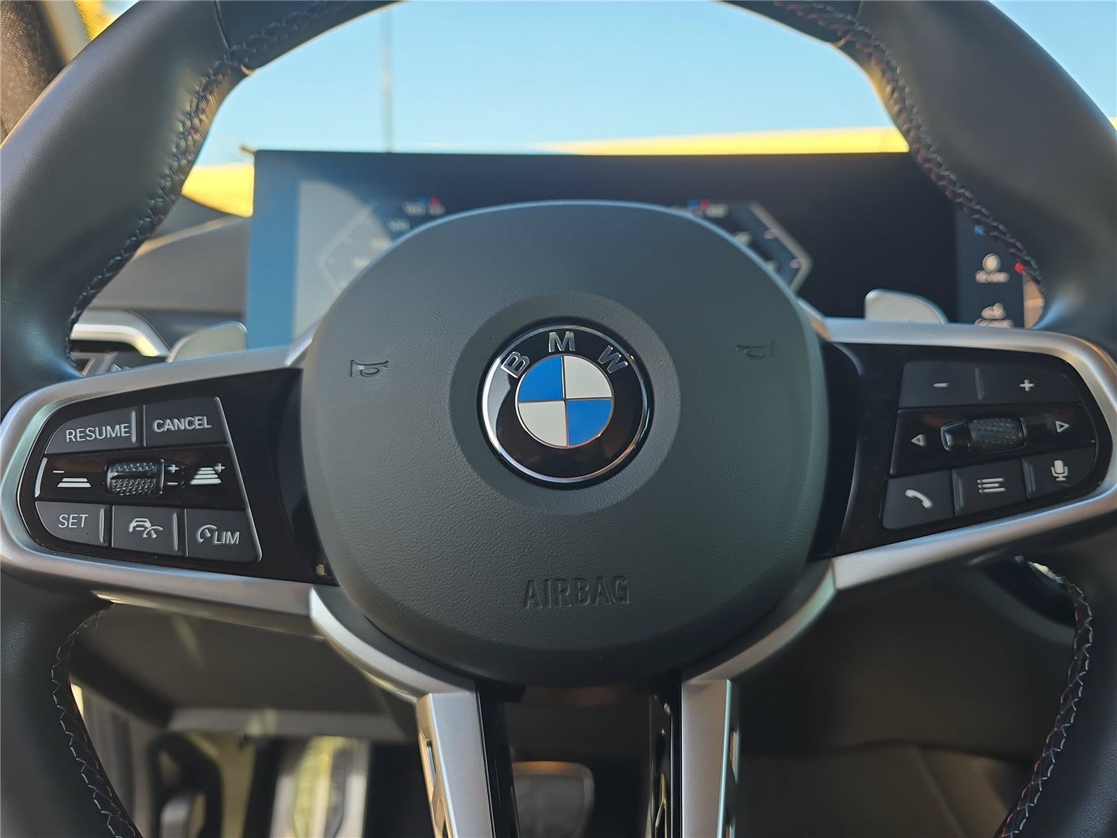 Used 2025 BMW M340i RWD image 20