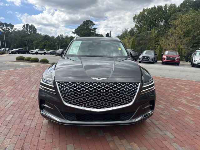 Used 2024 Genesis GV80 2.5T AWD/4WD image 31