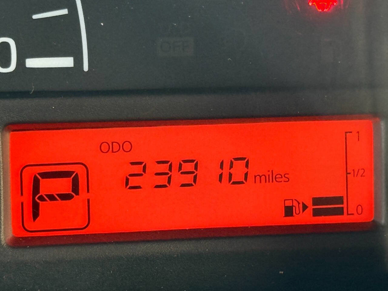 Used 2018 Nissan NV200 SV w/ Navigation Package image 13