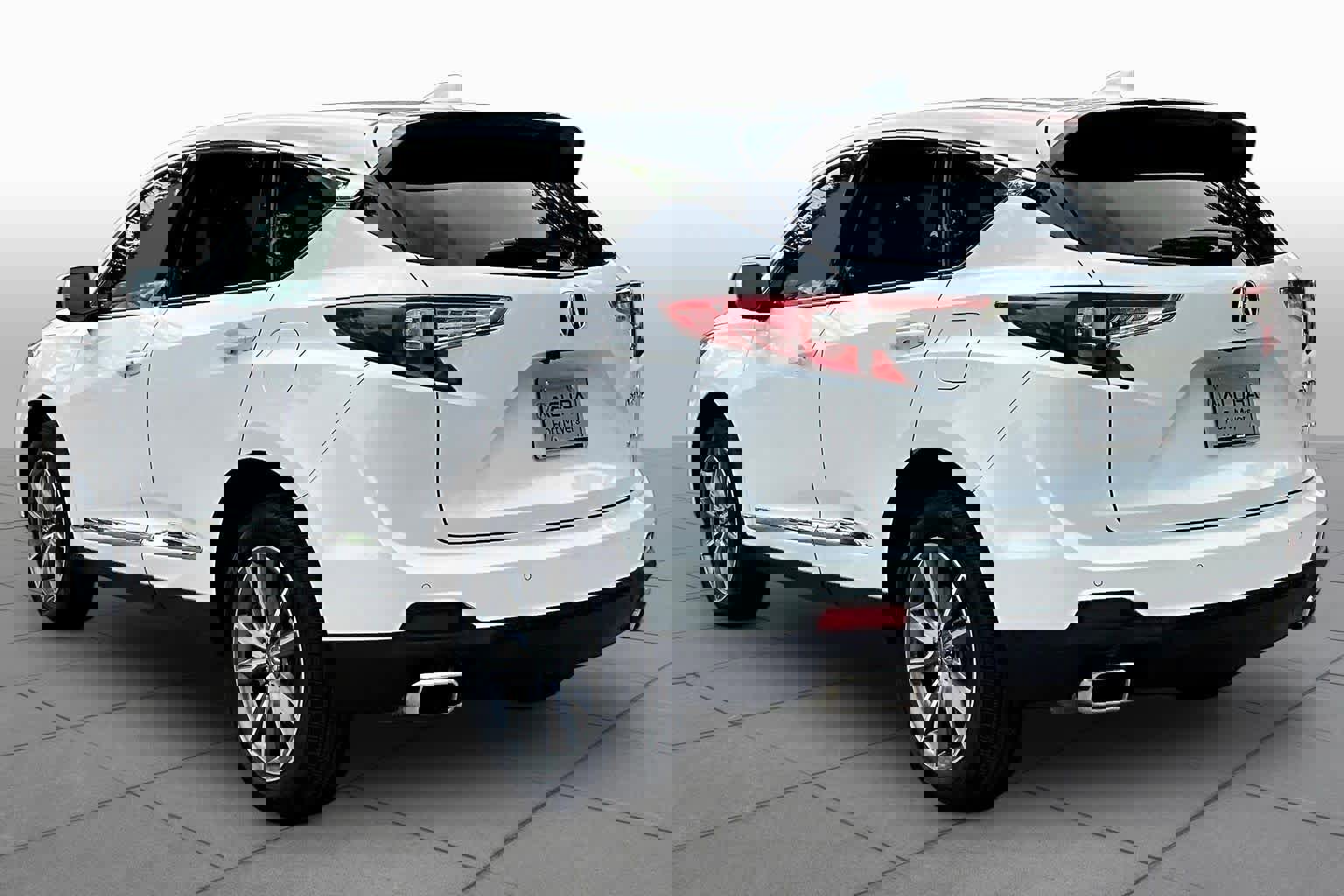 Certified 2024 Acura RDX SH-AWD w/ Technology Package image 12