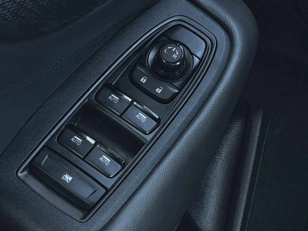 Used 2023 Subaru Outback Wilderness image 19