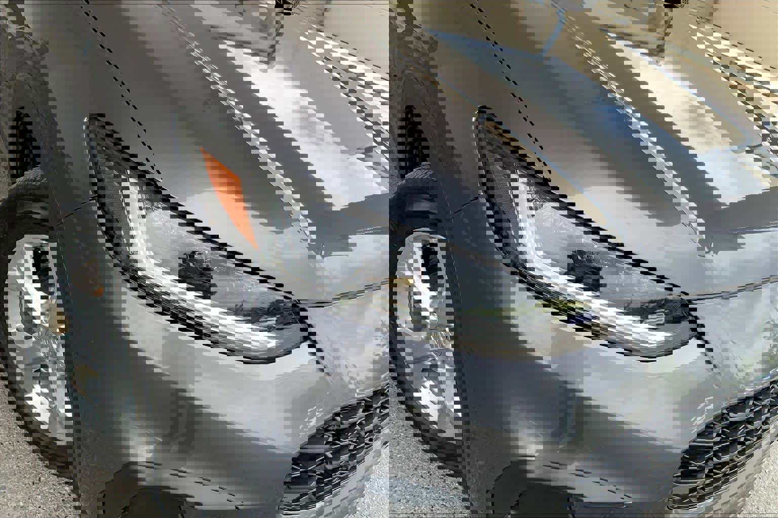 Used 2025 Honda HR-V LX image 27