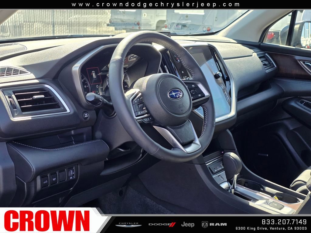 Used 2025 Subaru Ascent Touring w/ Popular Package #2 image 26