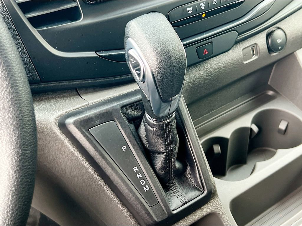 New 2026 Ford Transit 350 148 High Roof Extended AWD w/ Load Area Protection Package image 9