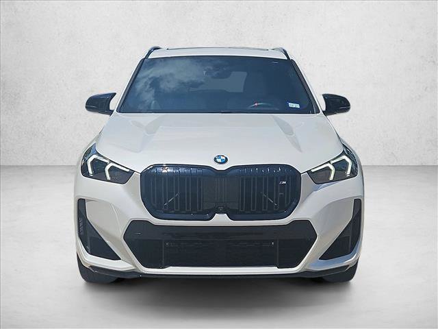 Used 2025 BMW X1 M35i w/ Premium Package AWD/4WD image 2
