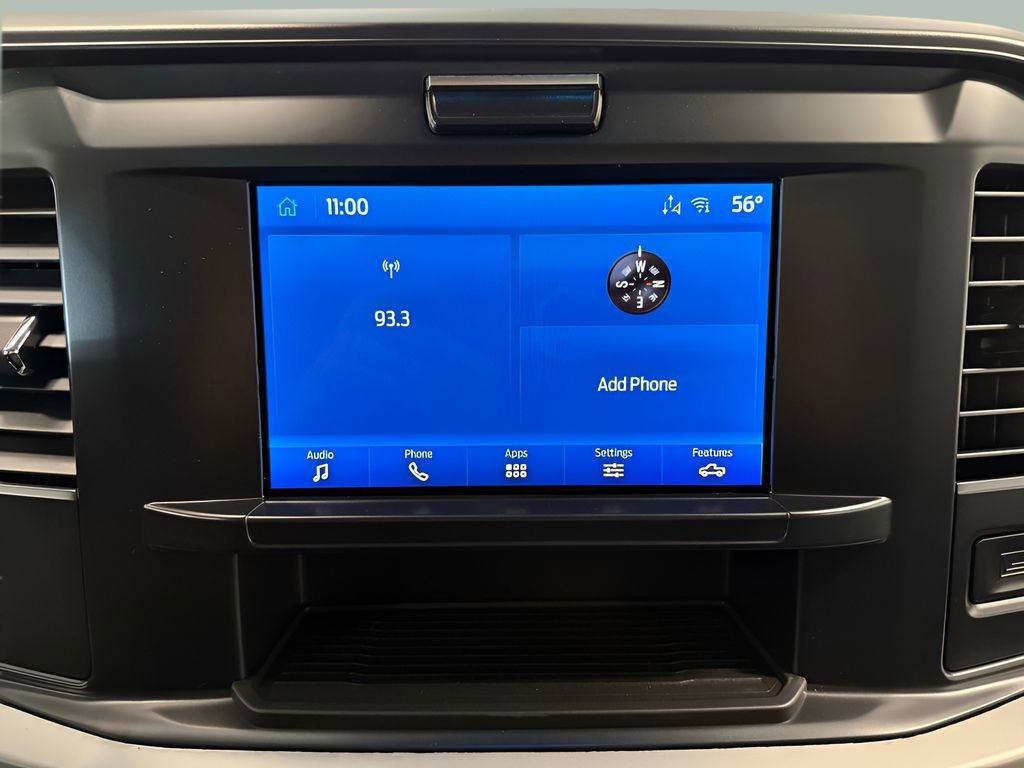 New 2026 Ford F250 XLT AWD/4WD image 23