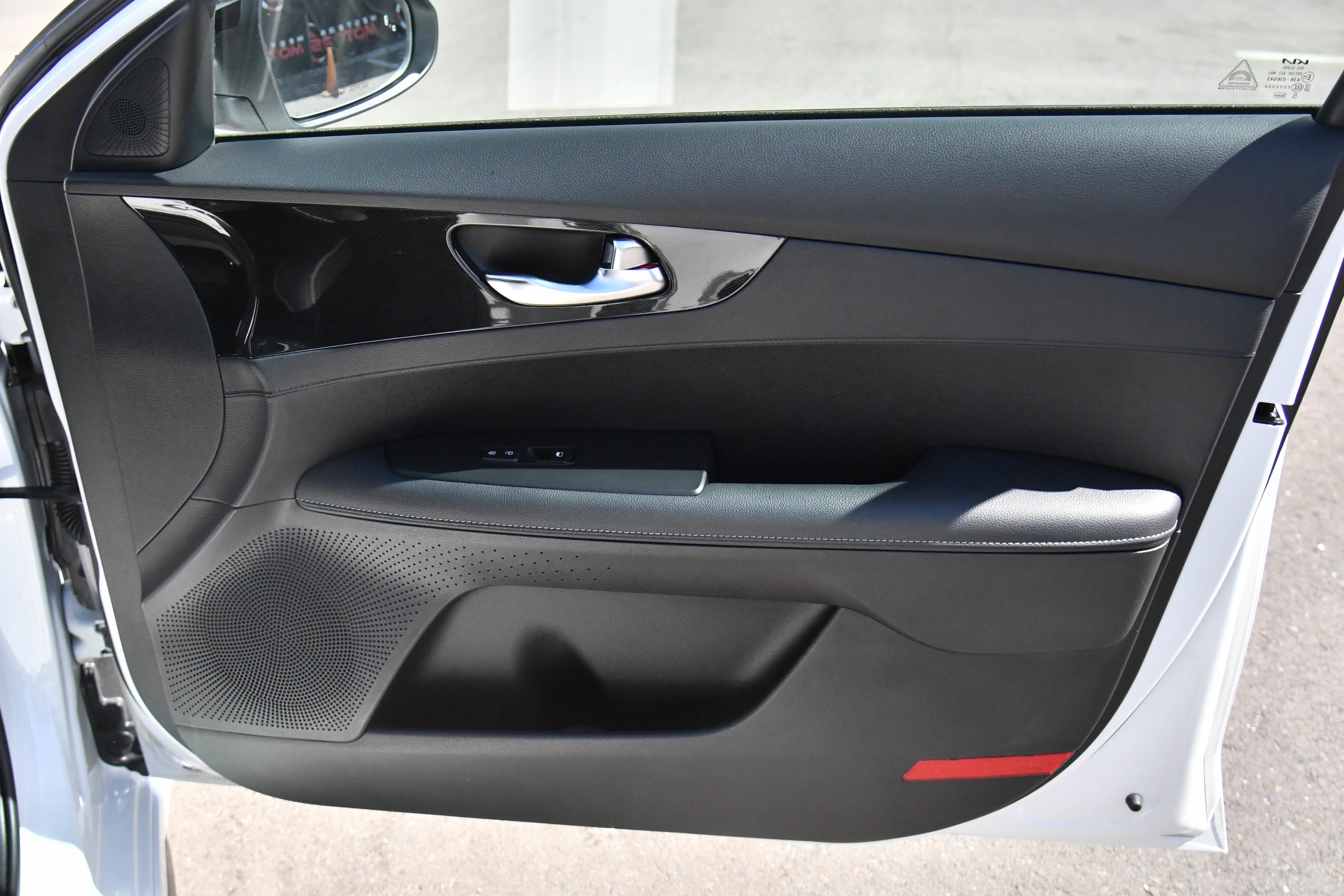 Used 2023 Kia Forte GT-Line image 43