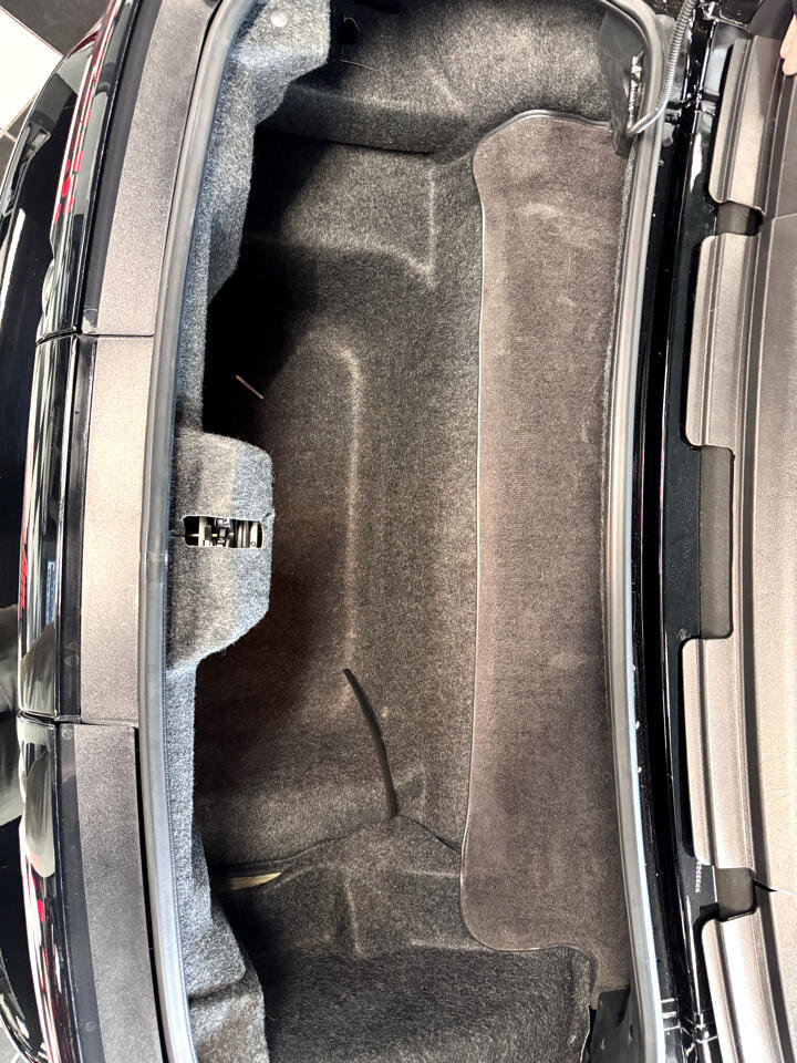 Used 2001 Pontiac Firebird Trans Am image 26