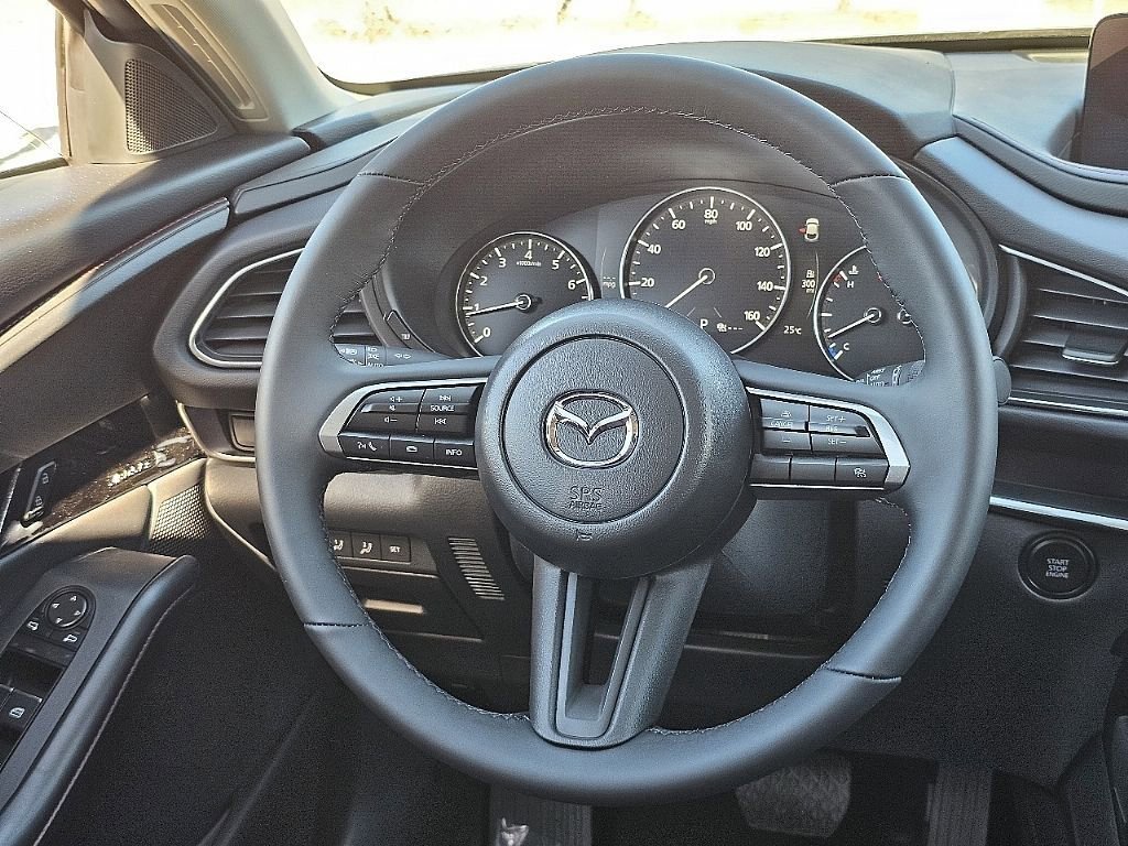 New 2026 MAZDA CX-30 AWD 2.5 S image 31