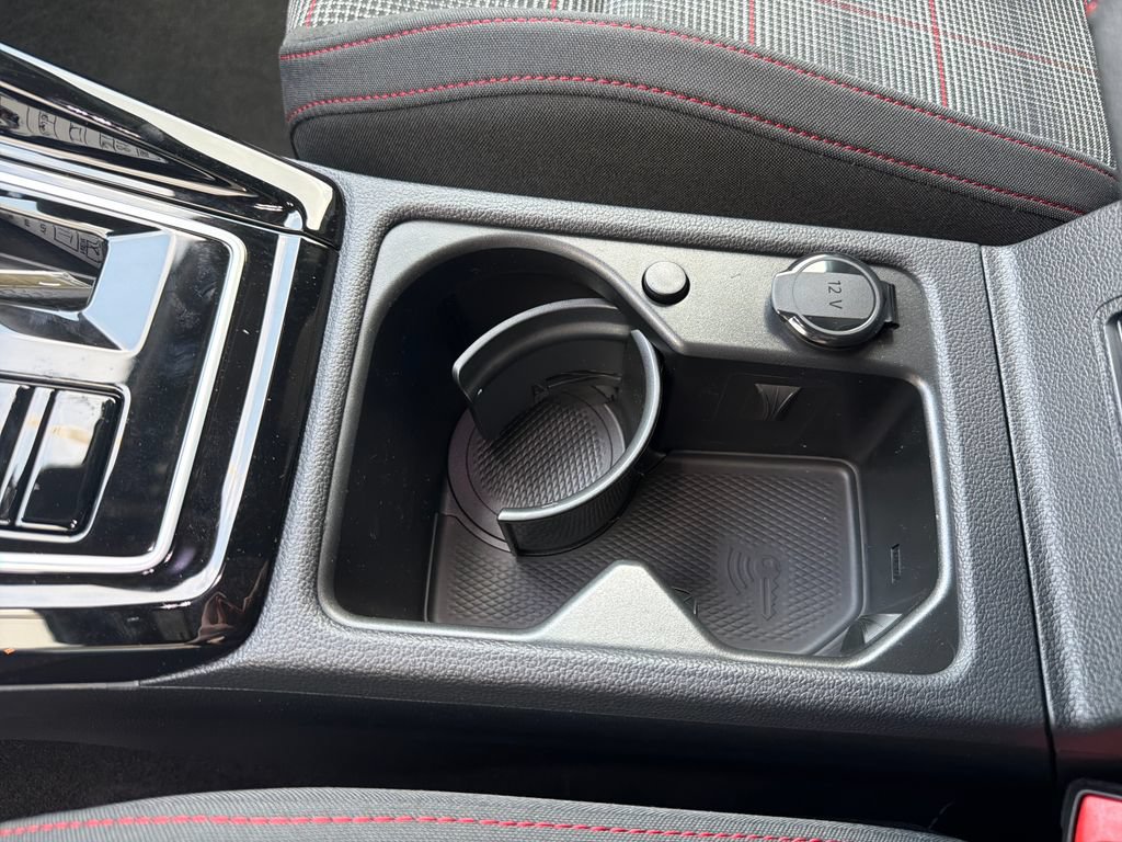 New 2026 Volkswagen GTI S FWD image 27