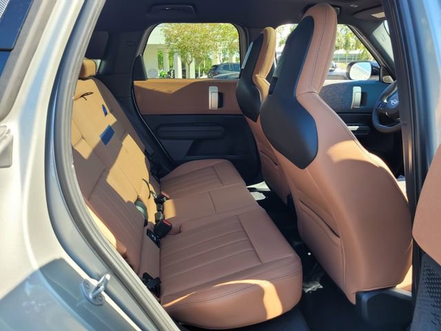 New 2025 MINI Cooper Countryman S w/ Comfort Package Max image 15