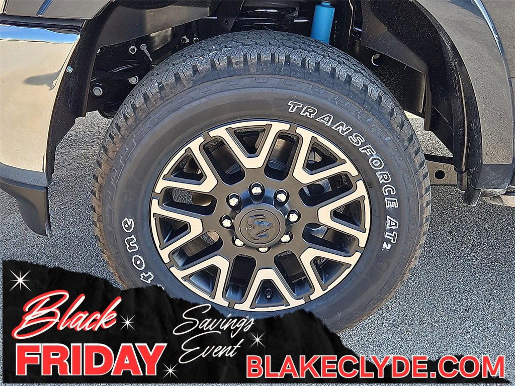 New 2026 RAM 2500 Limited image 13