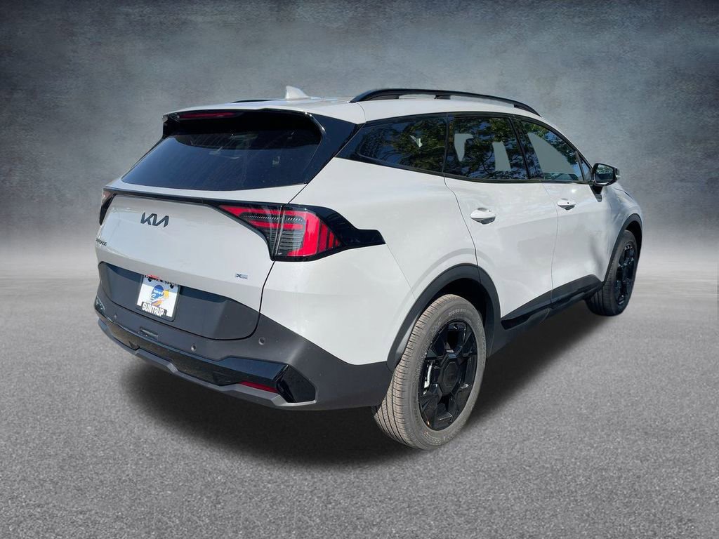 Used 2026 Kia Sportage X-Line image 31