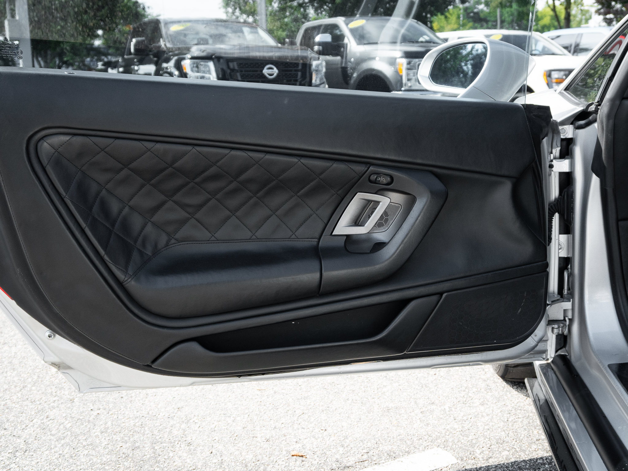 Used 2009 Lamborghini Gallardo LP 560-4 AWD/4WD image 15