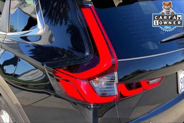 Used 2023 Honda CR-V EX-L image 29