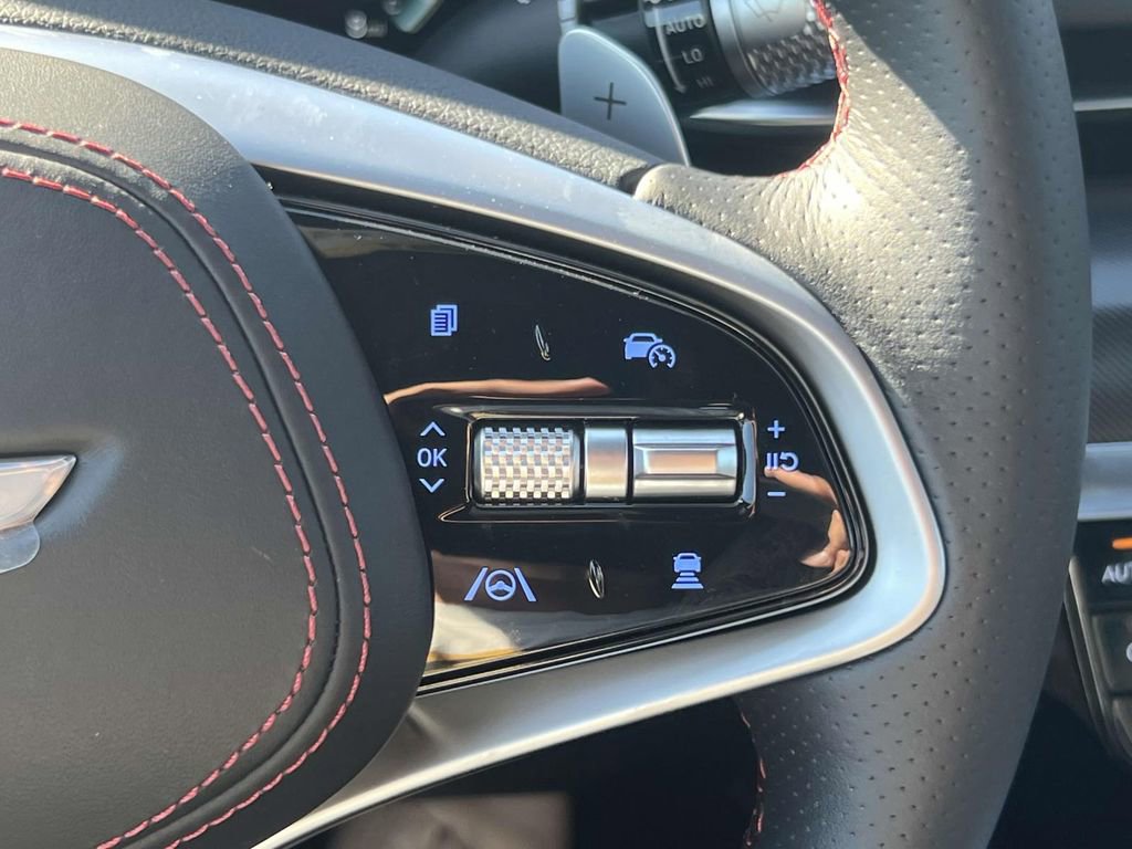 New 2024 Genesis G80 2.5T w/ Sport Prestige Package AWD/4WD image 21