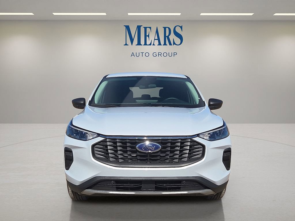 Used 2025 Ford Escape Active w/ Tech Pack #1 image 8