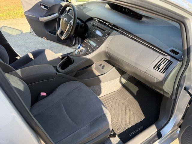 Used 2010 Toyota Prius One image 14