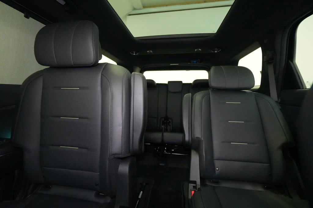 New 2026 Hyundai Palisade Calligraphy image 22