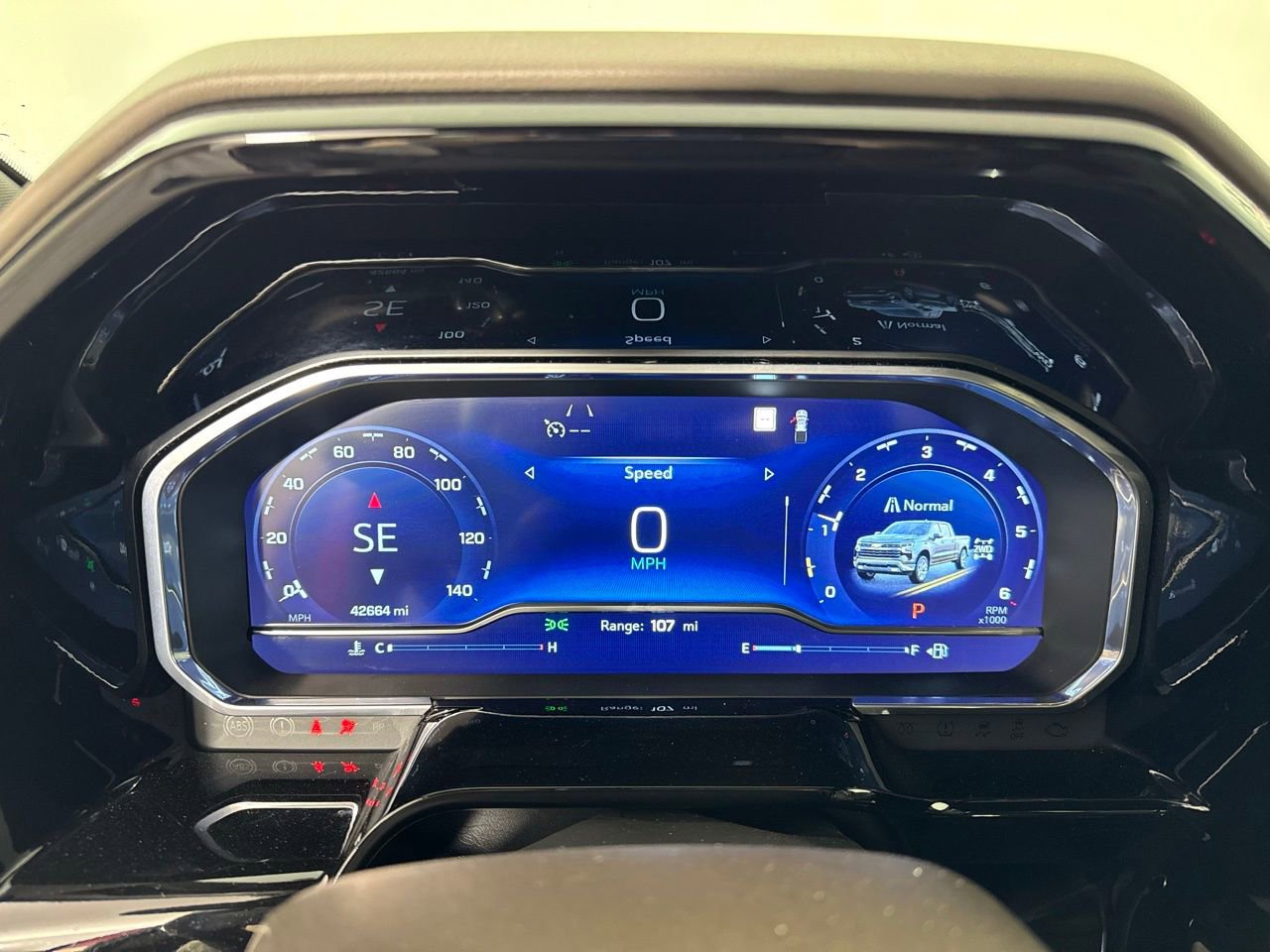 Used 2022 Chevrolet Silverado 1500 RST w/ Convenience Package II image 21