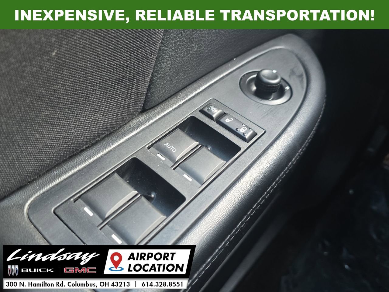 Used 2013 Chrysler 200 Touring FWD image 21