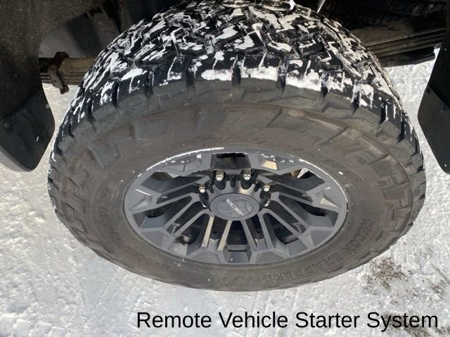 Used 2020 Chevrolet Silverado 2500 LTZ w/ LTZ Premium Package image 46