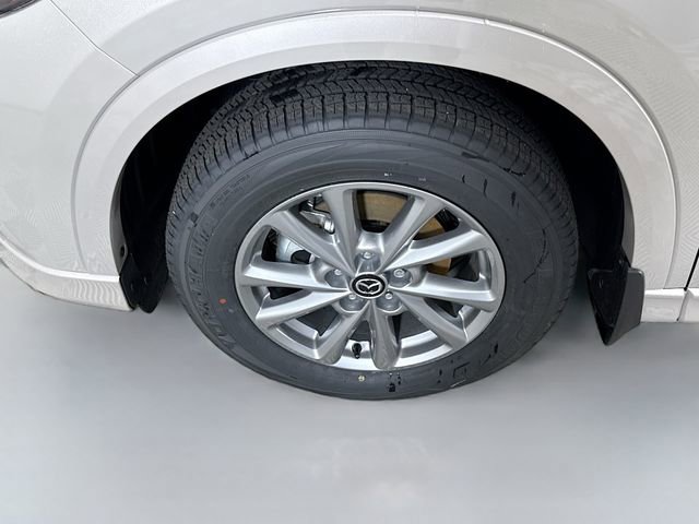 New 2025 MAZDA CX-5 AWD 2.5 S w/ Preferred Package image 31