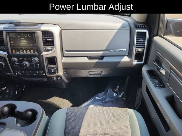 Used 2017 RAM 2500 Big Horn AWD/4WD image 24