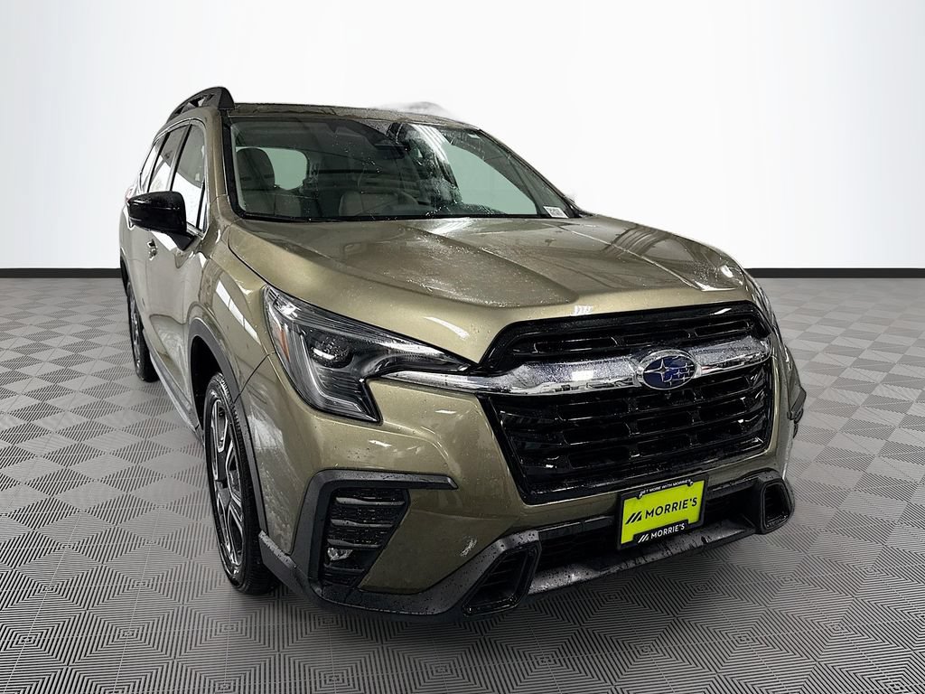 New 2026 Subaru Ascent Limited AWD/4WD image 3