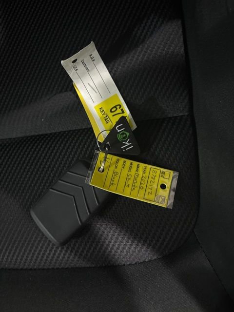 Used 2020 MAZDA CX-5 Sport image 37