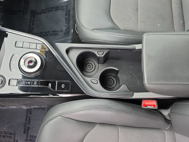 Used 2024 Kia Niro Wind w/ Wind Preserve Package FWD image 22
