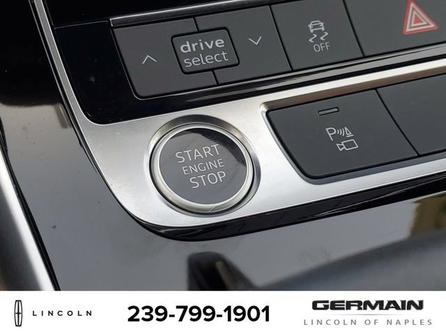 Used 2025 Audi Q8 Premium Plus w/ Premium Plus Package AWD/4WD image 34
