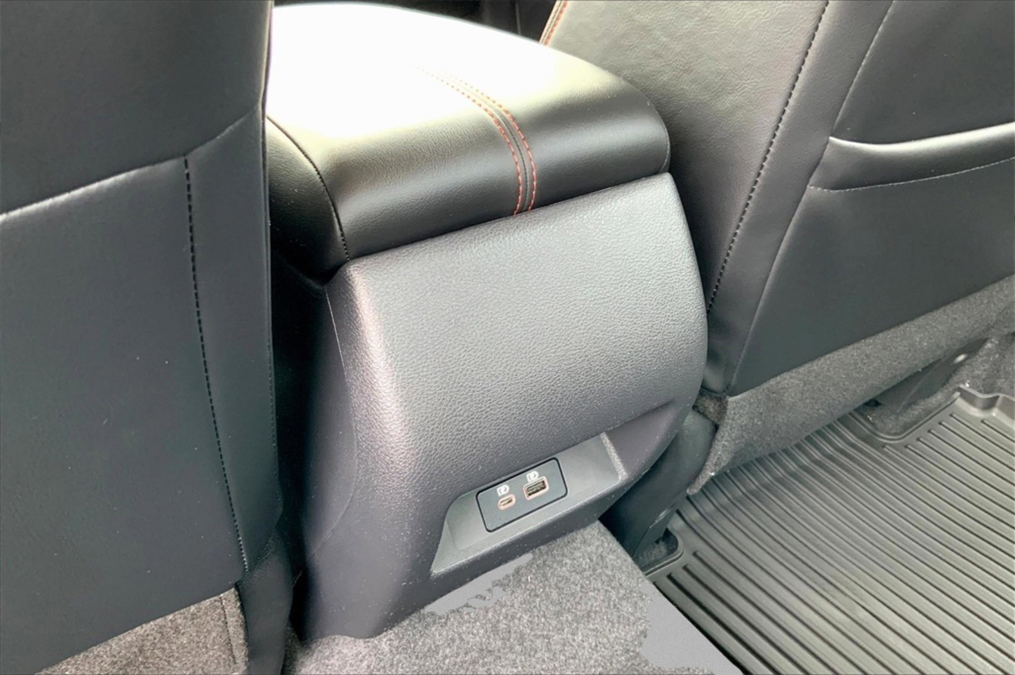 New 2025 Nissan Altima 2.5 SR image 15