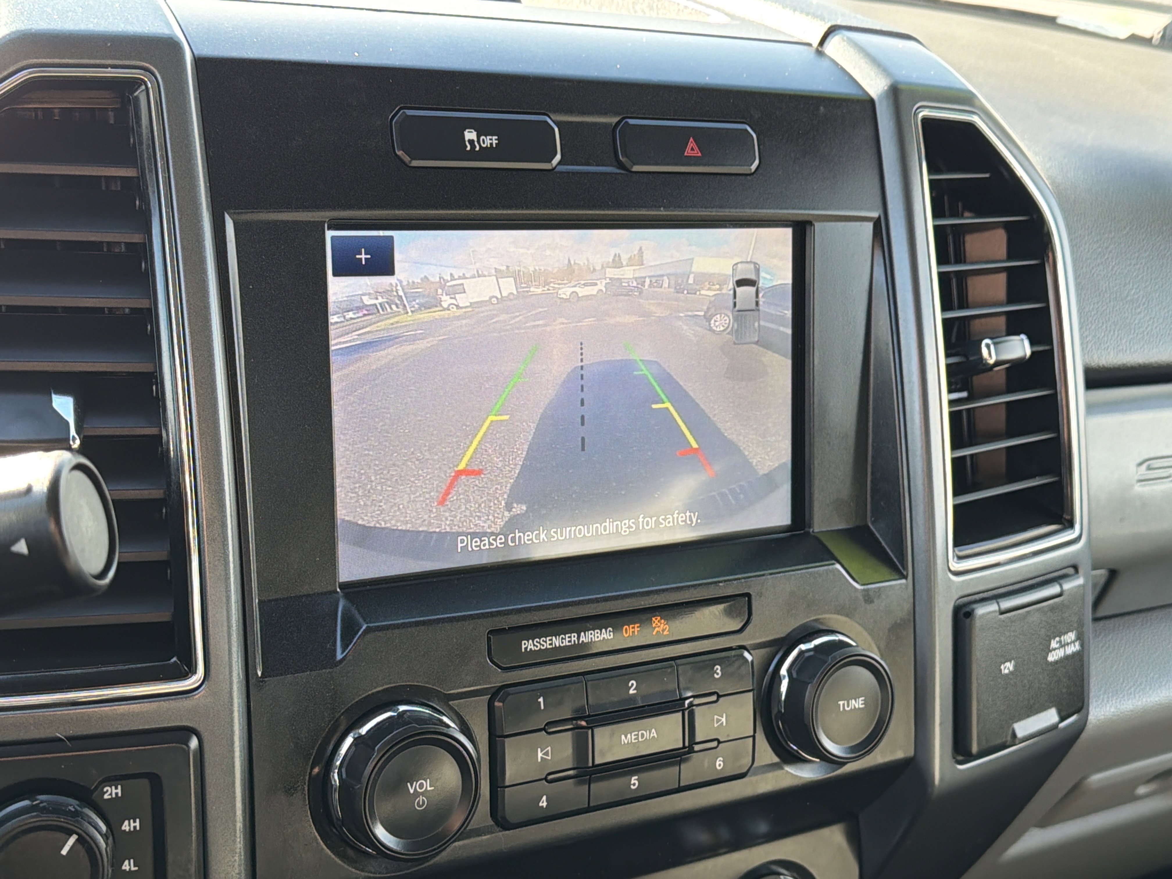 Used 2021 Ford F350 XLT w/ XLT Value Package image 22