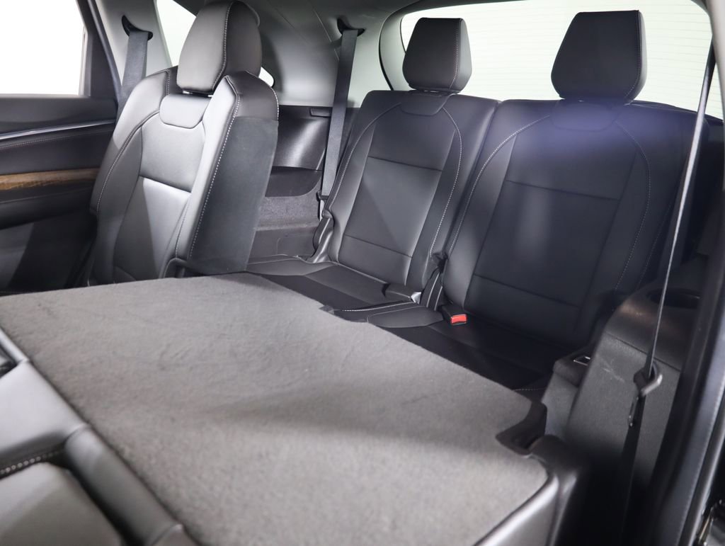 Used 2020 Acura MDX SH-AWD w/ Technology Package image 54