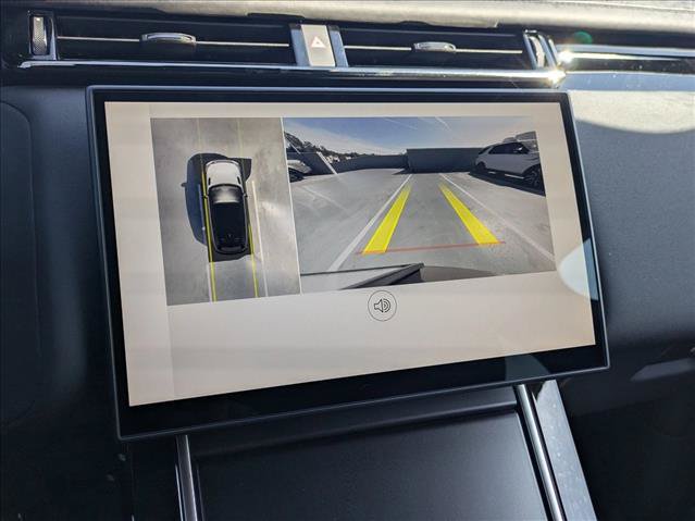 New 2026 Land Rover Range Rover Velar Dynamic SE AWD/4WD image 13
