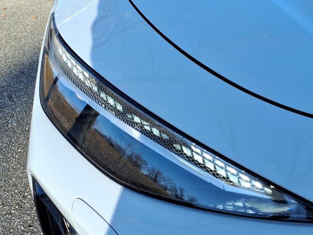 New 2026 Audi A6 Prestige AWD/4WD image 2