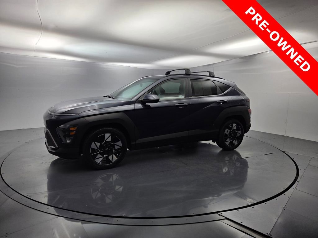 Used 2024 Hyundai Kona SEL image 5