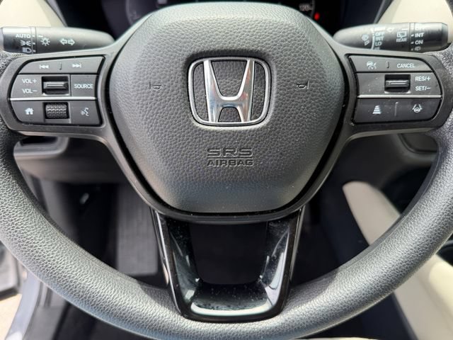 Used 2025 Honda HR-V LX image 22