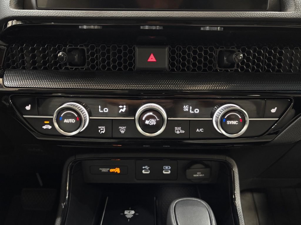Used 2026 Honda CR-V EX-L image 19