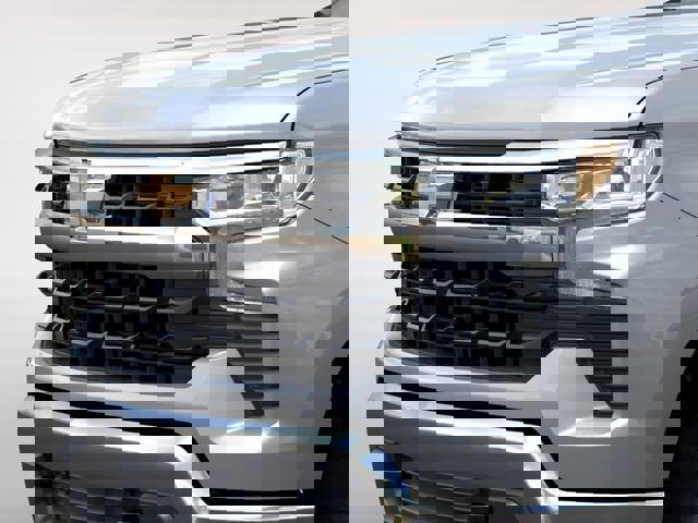 New 2025 Chevrolet Silverado 1500 LT w/ Convenience Package II AWD/4WD image 13