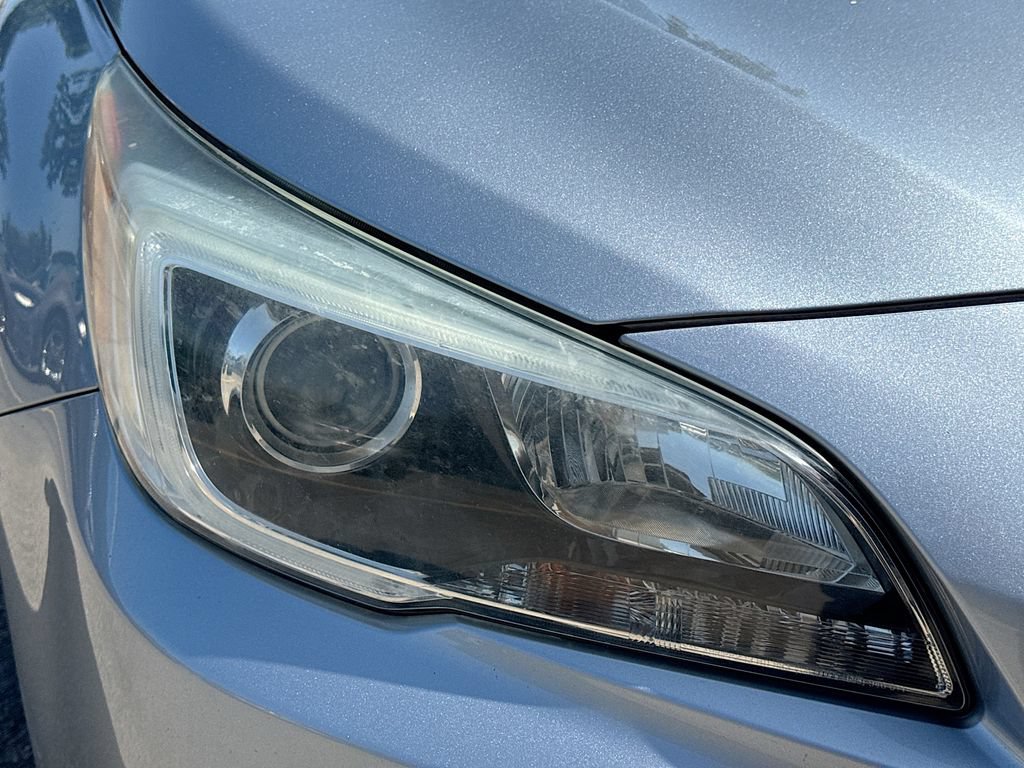 Used 2016 Subaru Legacy 2.5i Limited AWD/4WD image 38