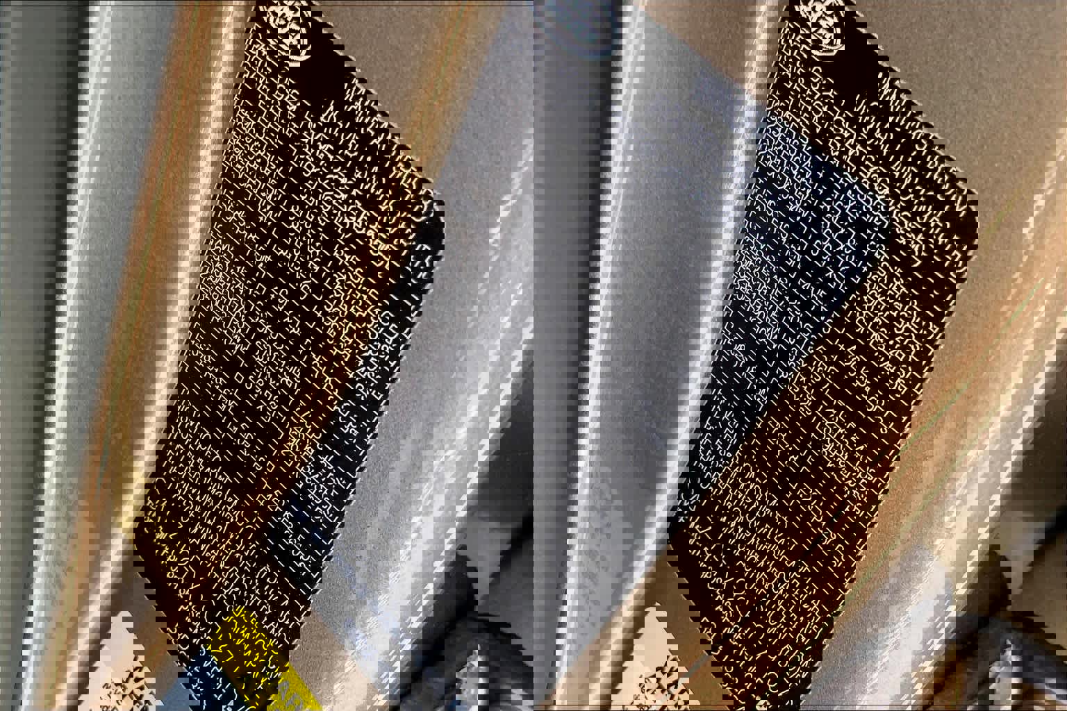 Used 2025 Land Rover Range Rover Evoque S image 19