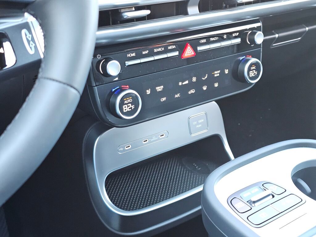 New 2026 Hyundai Ioniq 9 S image 19